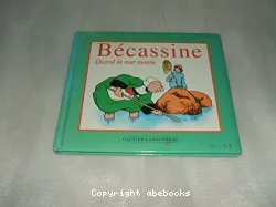 Bécassine