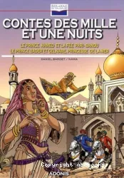 Contes des mille et une nuits