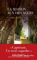 La maison aux orangers