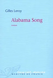 Alabama song