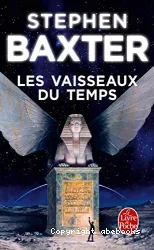 Les vaisseaux du temps