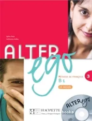 Alter égo 3