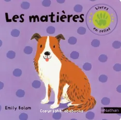 Les matières