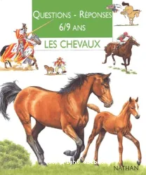 Les chevaux