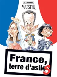 France terre d'asile(s)