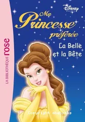 Ma princesse préférée T5