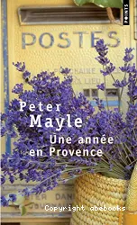 Une année en provence