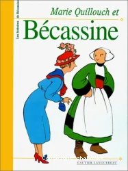 Les histoires de Bécassine