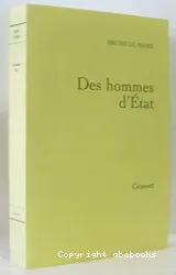 Des hommes d'Etat