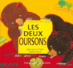 Les deux oursons