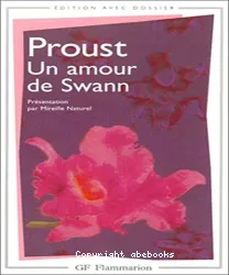 Un amour de Swann