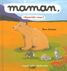 Maman, réponds-moi !