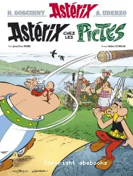 Astérix chez les Pictes T.35