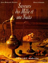 Saveurs des mille et une nuits