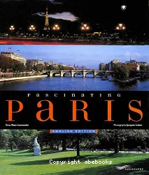 Fascinating paris