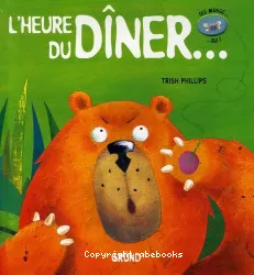 L'heure du dîner