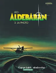 Les mondes d'Aldébaran