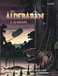 Les mondes d'Aldébaran