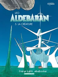 Les mondes d'Aldébaran