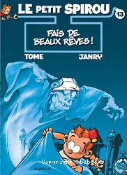 Le petit Spirou 13