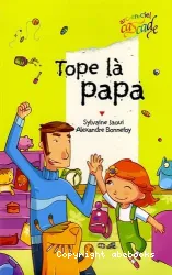 Tope là papa