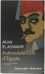 Automobile Club d'Egypte