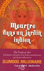 Meurtre dans un jardin indien