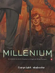 Millénium BD T