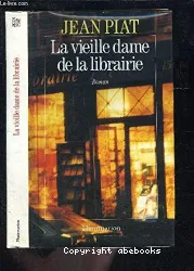 La vieille dame de la librairie