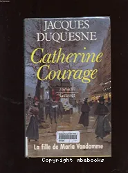 Catherine Courage