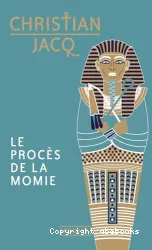 Le proces de la momie