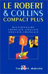 Dictionnaire français-anglais anglais-français