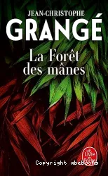 La forêt des mânes