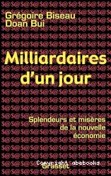 Milliardaire d'un jour