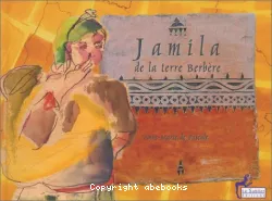 Jamila de la terre berbère