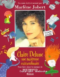 Claire Delune, une maîtresse idéale