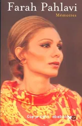 Farah Pahlavi