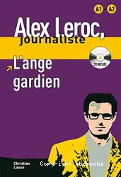 Alex Leroc, journaliste