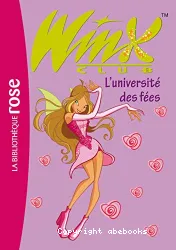 Winx Club, T