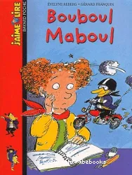 Bouboul Maboul