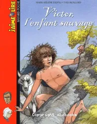 Victor l'enfant sauvage