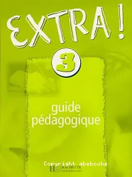 Extra ! 3