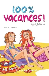 100 % vacances