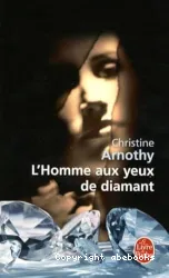 L'homme aux yeux de diamant