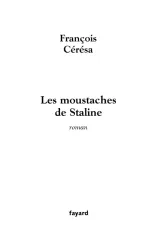 Les moustaches de Staline