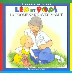 Léo et Popi