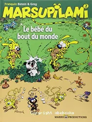 Marsupilami T2