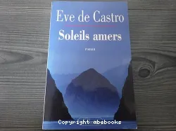 Soleils amers