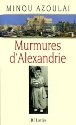 Murmures d'Alexandrie