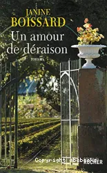 Un amour de déraison